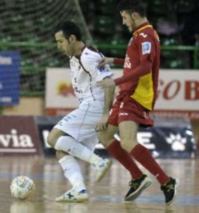 Puertollano para remontar el vuelo Fabián