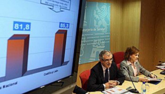 La telemedicina será eje prioritario del próximo Plan de infraestructuras sanitarias El consejero de Sanidad