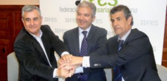 Las empresas y los comercios segovianos prestarán su ayuda a la Gimnástica Fernando Correa