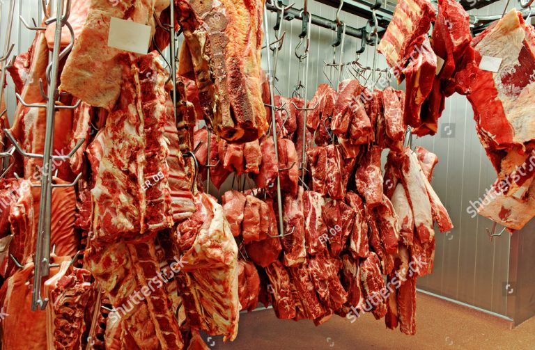 El porcino supone cerca del 10% de las exportaciones agroalimentarias