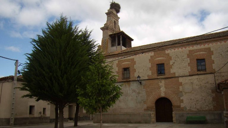 La ausencia de concejales marca el último pleno en San Martín y Mudrián
