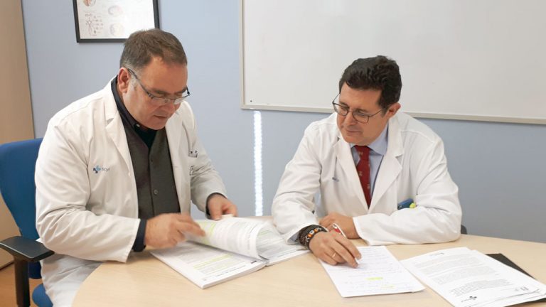 El Hospital de Segovia recibe los nuevos equipos de radiodiagnóstico