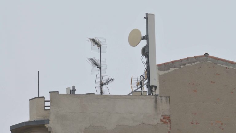 La Diputación emprende un Plan Provincial de Telecomunicaciones