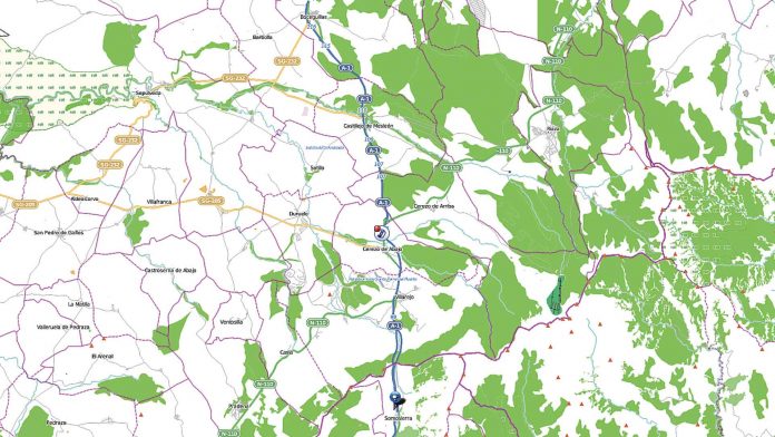 mapa-accidente-Cerezo-Abajo mapa-accidente-Cerezo-Abajo