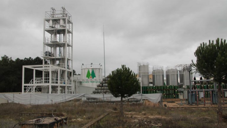 El PP asegura que no existe demanda de suelo industrial en Cuéllar