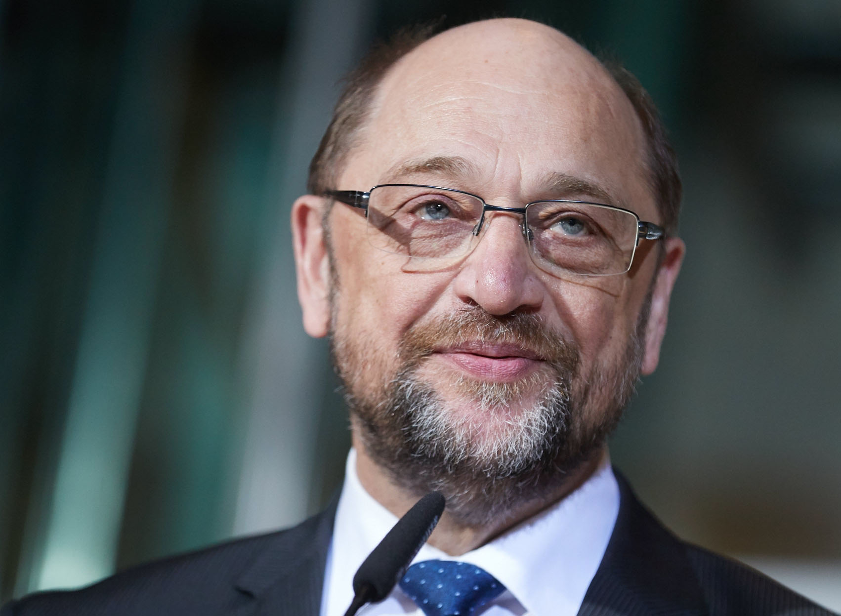 Schulz dimite y genera otra crisis en el socialismo alemán