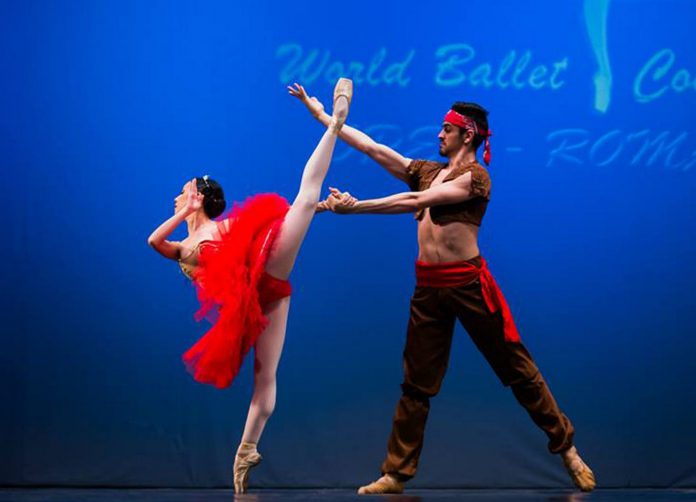 danza España cuenta con grandes potencialidades digitales en el sector cultural.