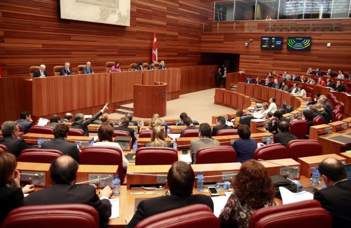 Region1 El Debate de Política General arrancará a las 12 horas de hoy y mantendrá los tiempos y estructura de años anteriores.
