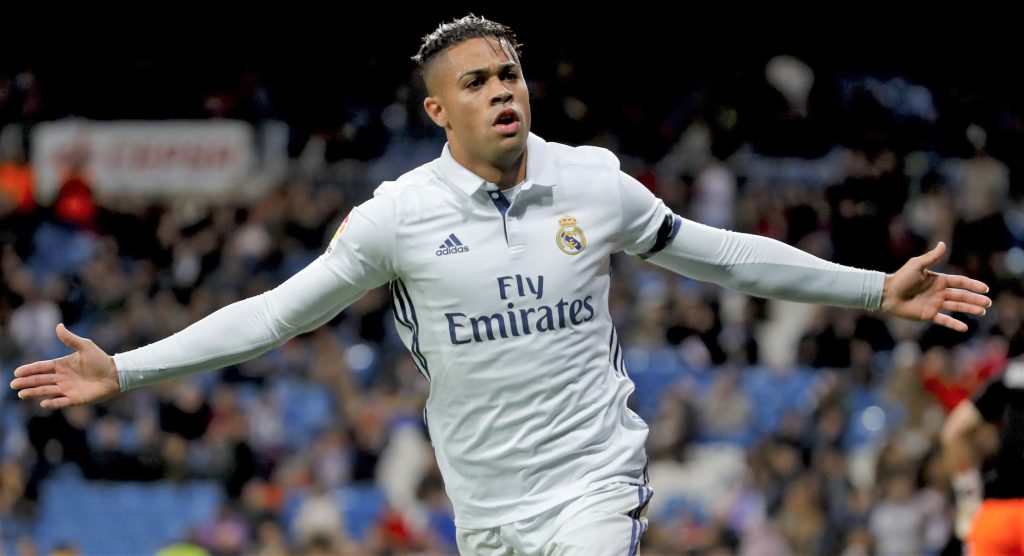 Mariano vuelve al Madrid hasta 2023 por 21,5 millones El Adelantado de Segovia