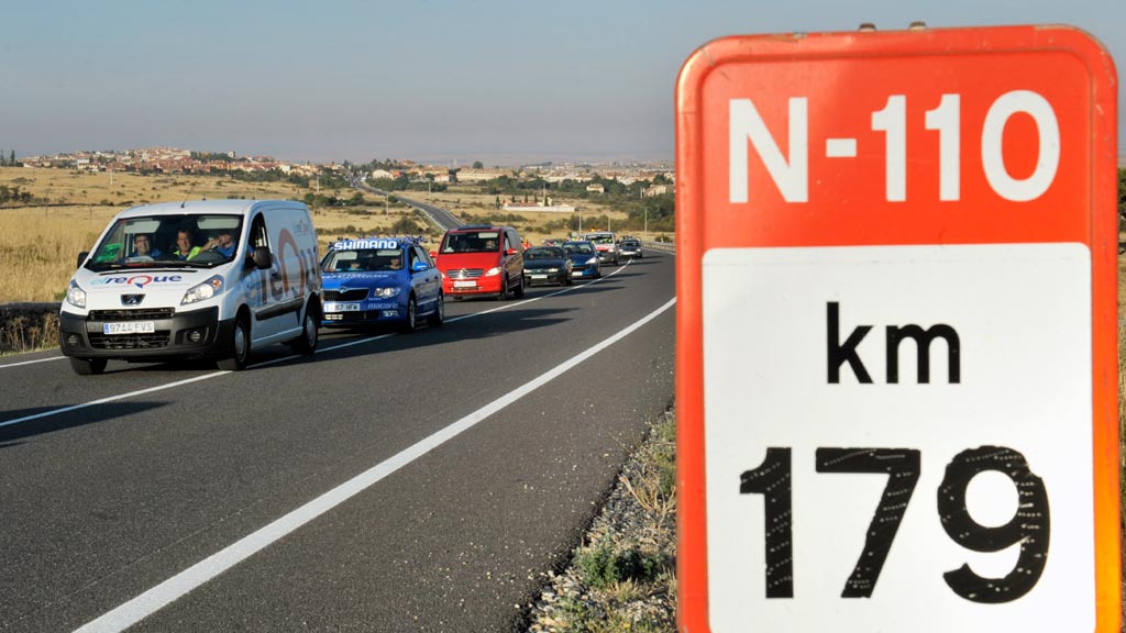 110 Millas Por Hora A Kilometros