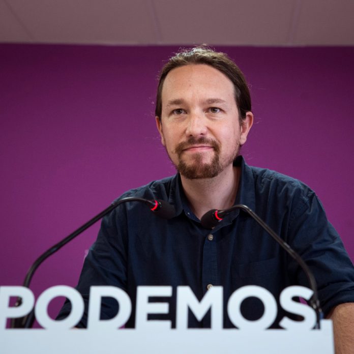 Iglesias pide a todos los