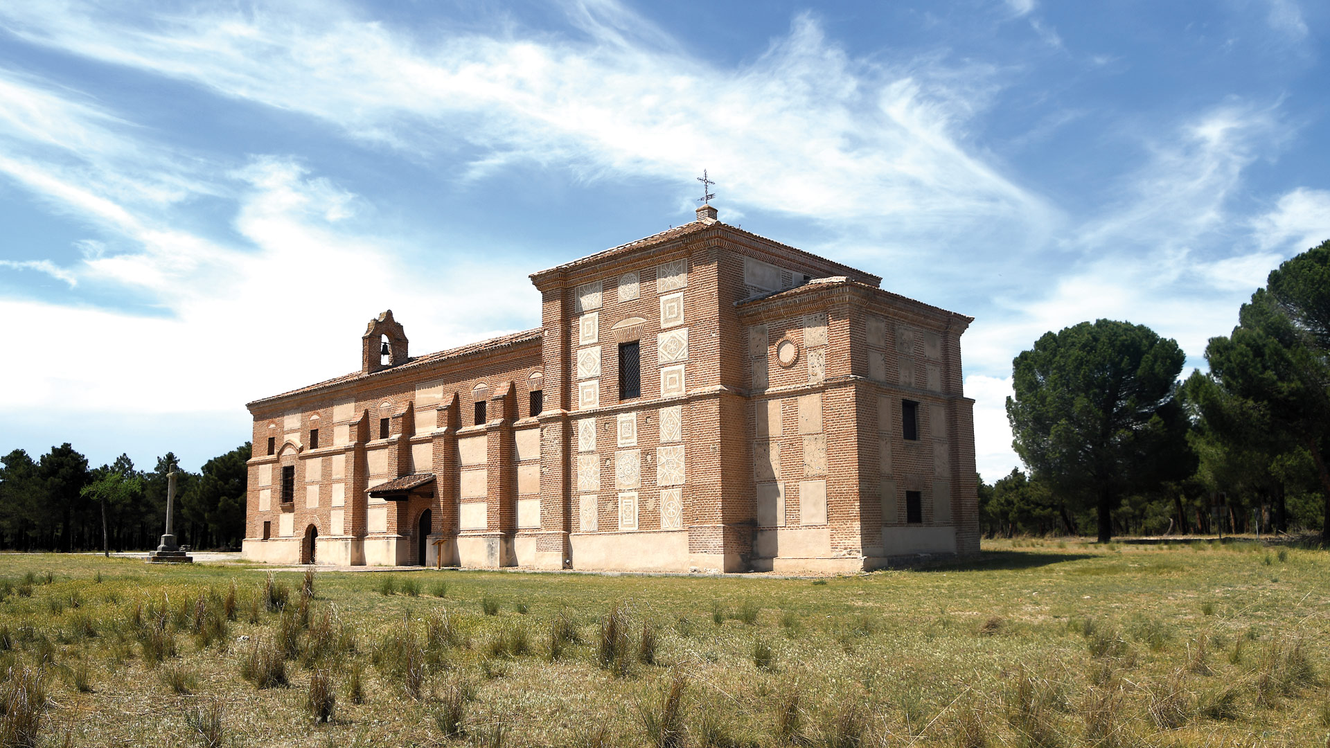 Aldeanueva del Codonal, tradición y devoción a la Virgen del Pinarejo