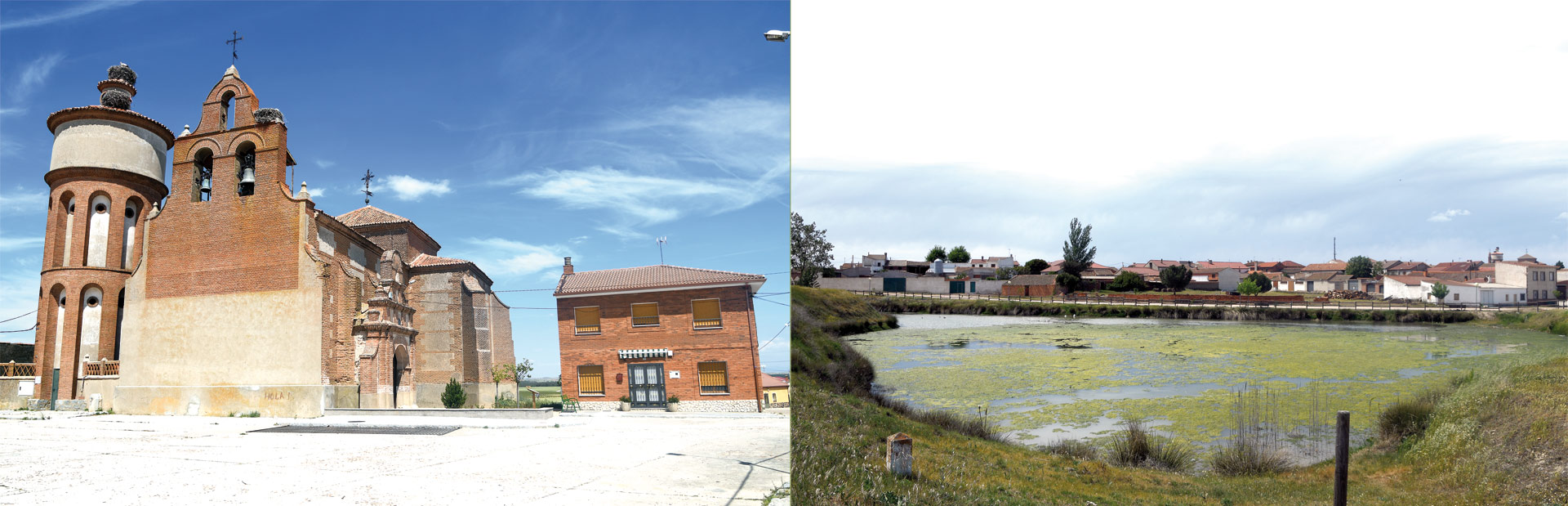 Aldeanueva del Codonal, tradición y devoción a la Virgen del Pinarejo