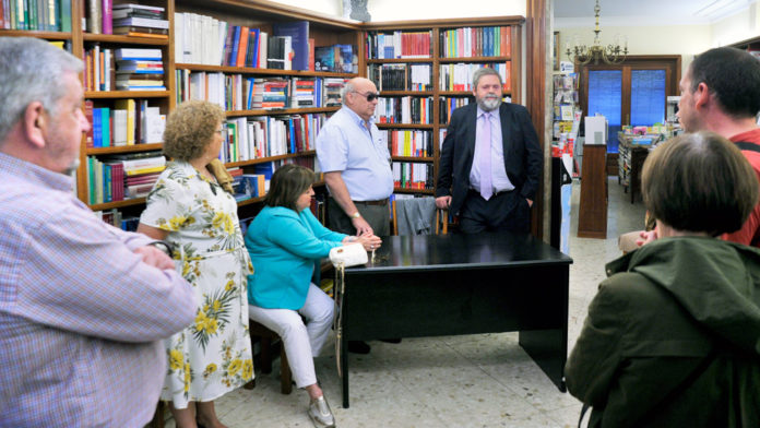 48-1kama_Libreria-Cervantes-Miguel-Duran_KAM0560