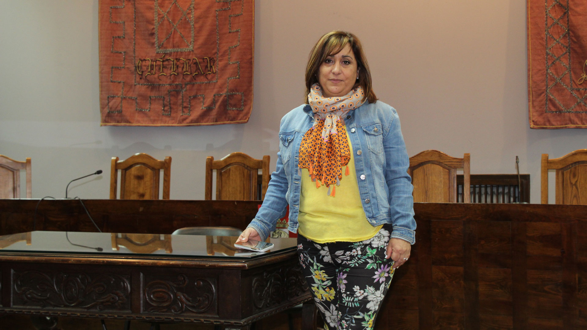 La concejal Nuria Fernández hace balance de “doce fructíferos años