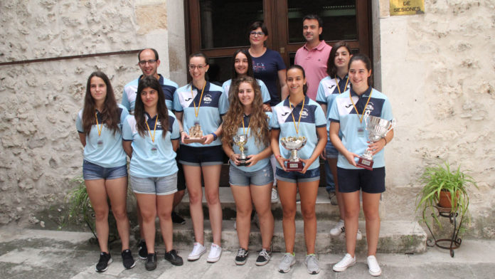 chicas-futsal