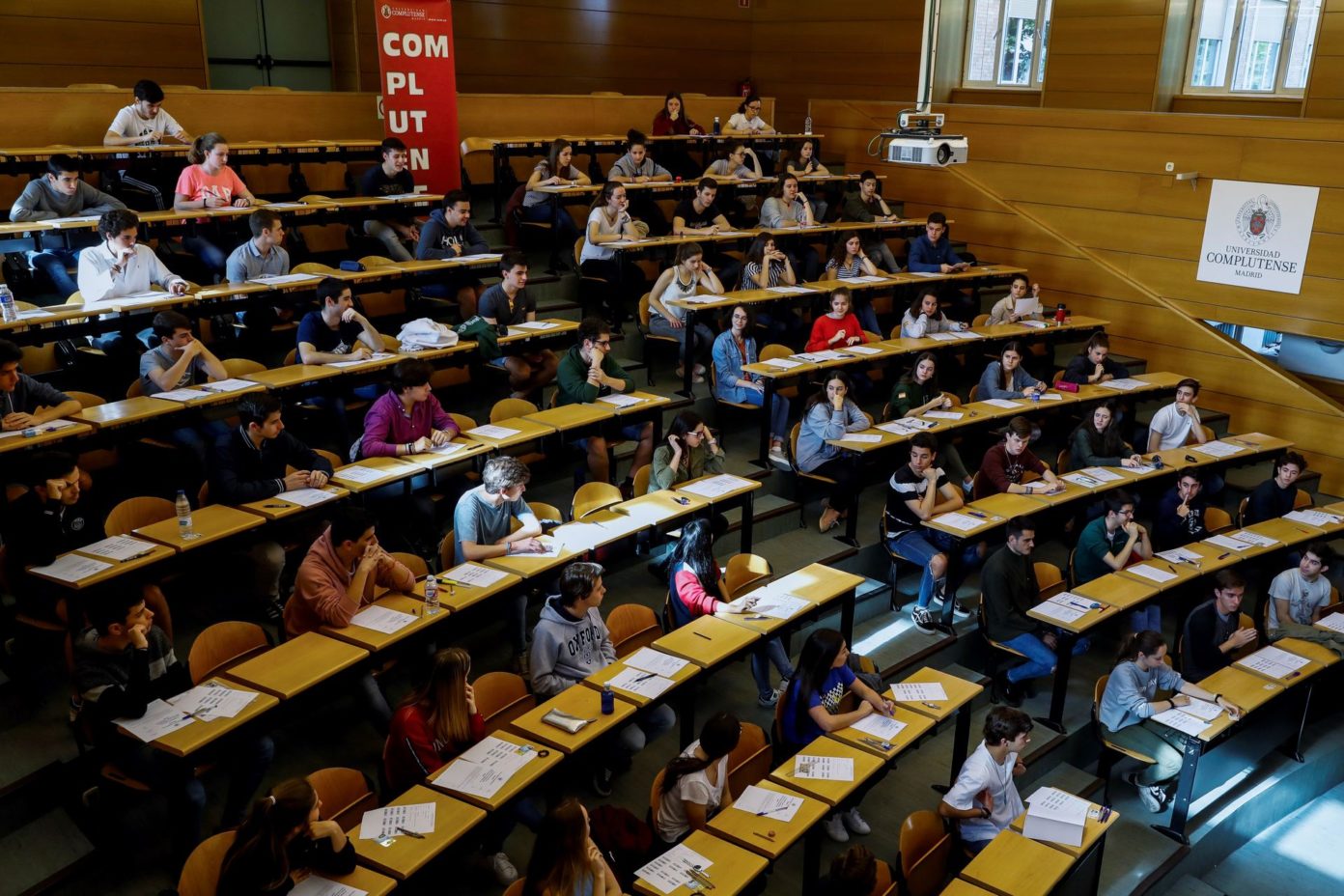 Lista De Espera Universidad Autonoma Madrid