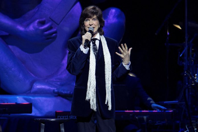 El músico Camilo Sesto murió el pasado 8 de septiembre de 2019 en Madrid. / efe