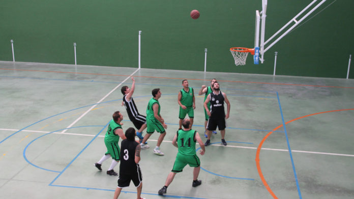 basket