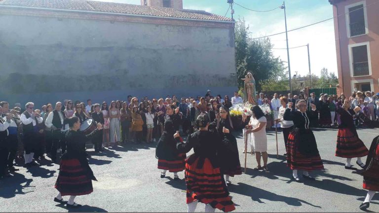 Segovia y la cultura tradicional. Pasado, presente ¿y futuro?