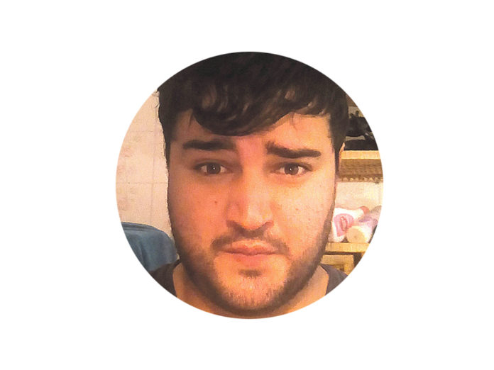 DANIEL VERA