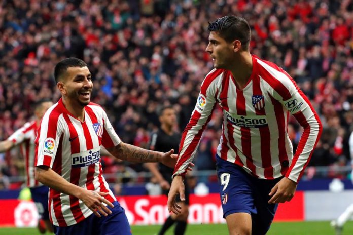 Morata