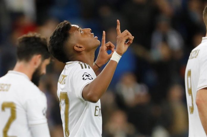 Rodrygo