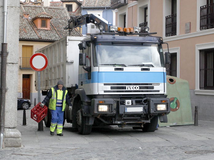 8_1nerea camion basura