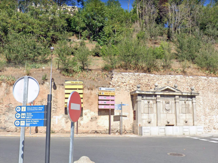 9_1 parking tilos