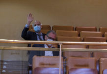 De “mero trámite” a “sonrojante” gestión en Participación Ciudadana