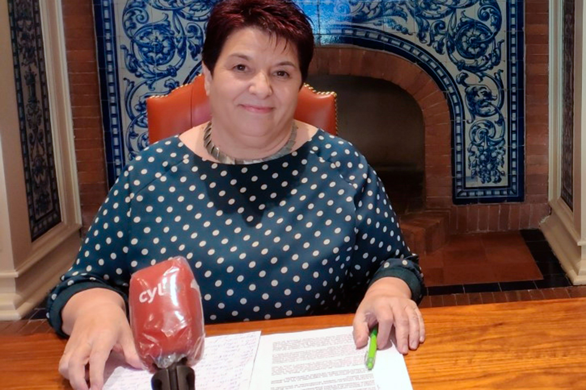 Luquero pide cautela ante el previsible próximo paso a la fase 1 El