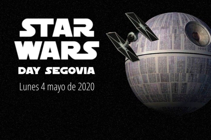 13-2-Cartel-STAR-WARS-DAY-SEGOVIA