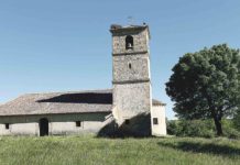 Aldealengua de Pedraza, el pueblo que formaron sus barrios…