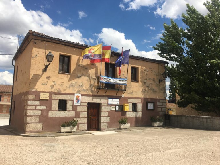 El Ayuntamiento de Monterrubio aprueba la suspensión de las fiestas