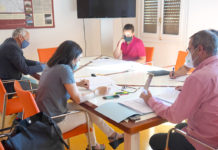 La Mesa Provincial del Diálogo Social sellará una planificación anual