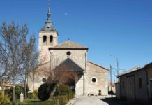 Marazuela, historia y tradición en la campiña segoviana