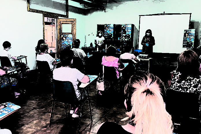 40-femur jornadas diversidad emprendimiento divermur
