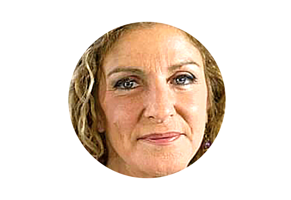 La realidad y la propaganda