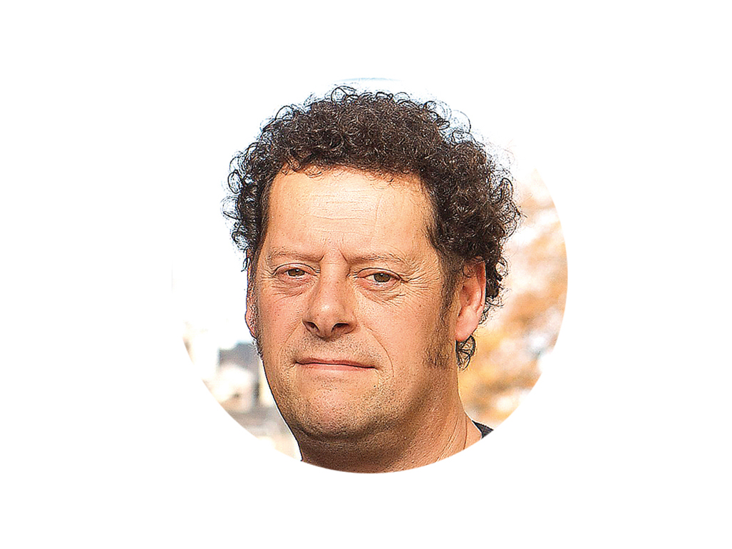 El pariente de Jesús Robledano