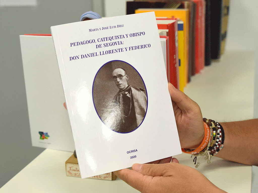 Portada del libro