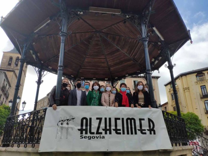 Día mundial del Alzheimer