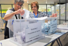 Los presupuestos participativos quedan relegados por la crisis sanitaria