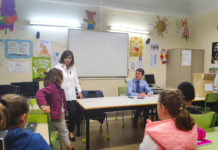 Una semana para debatir de democracia y participación