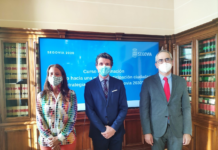 Por las buenas prácticas de participación ciudadana