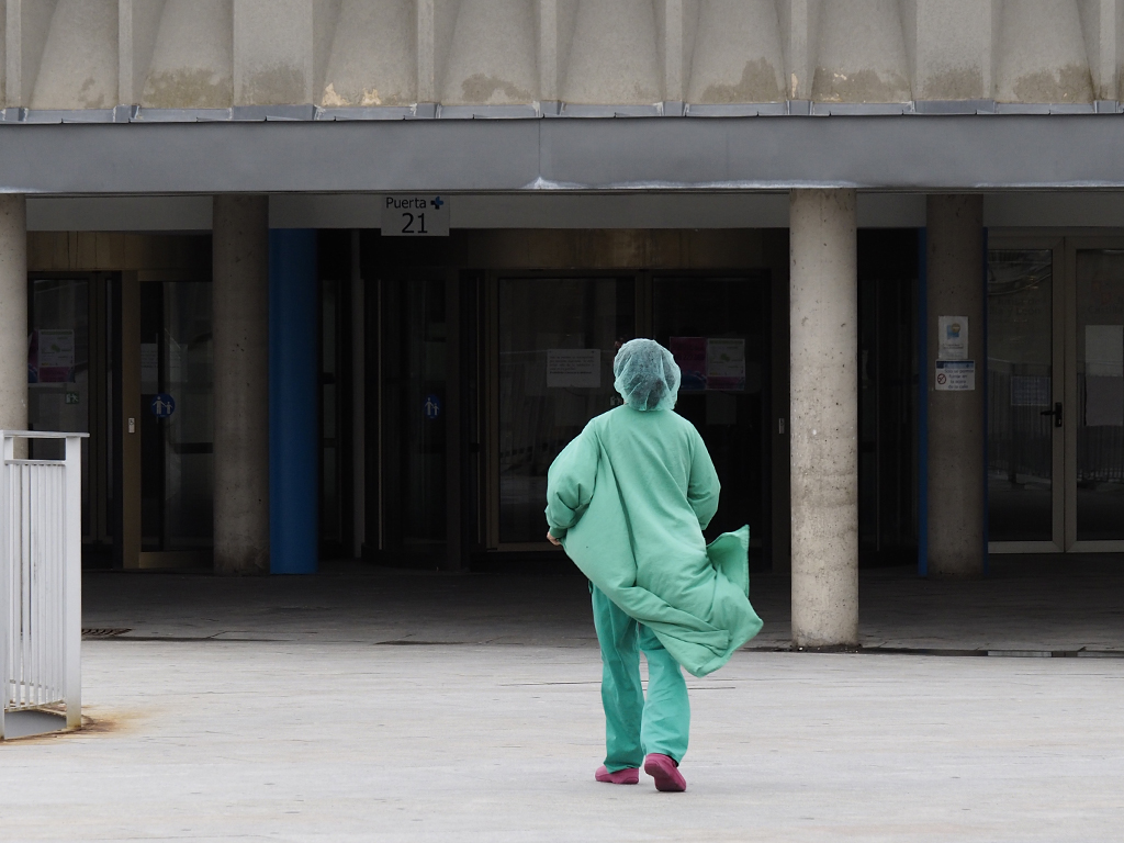 Septiembre multiplicó por dos la cifra de contagiados de agosto