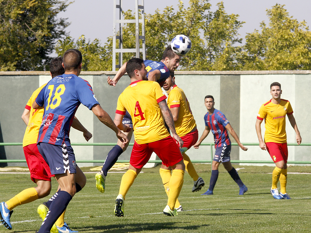 Manu ya sabe lo que tiene