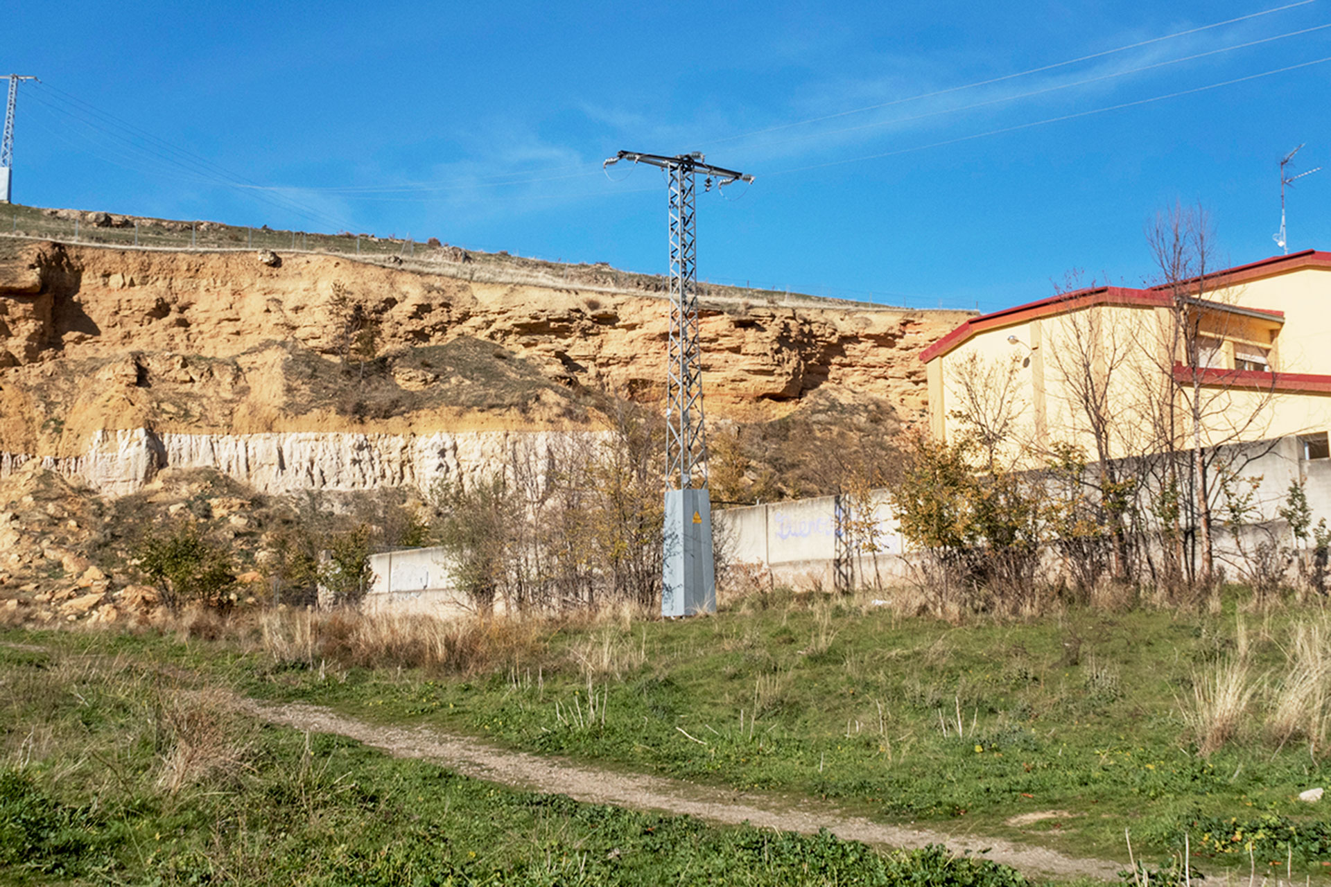 Tres arquitectas ganan el concurso de