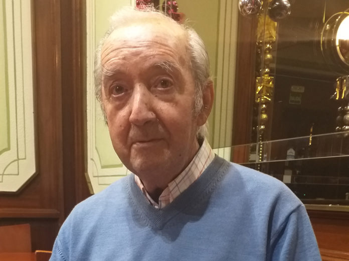 miguel velasco