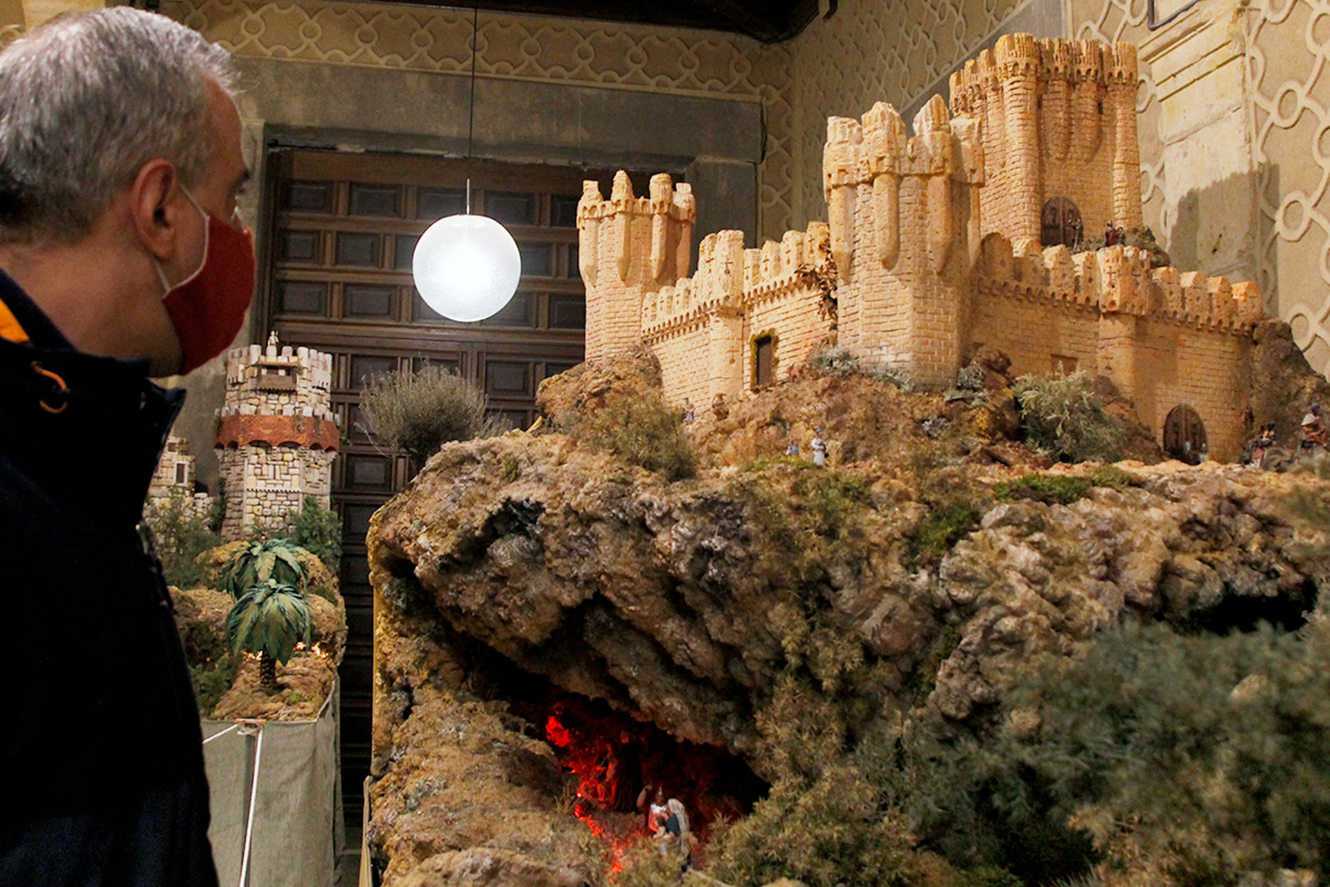 Entre Jerusalén y Belén | La Última