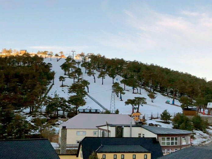 navacerrada